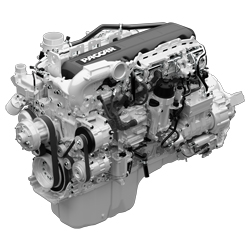 P1364 Engine